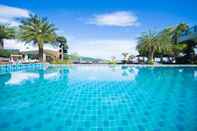 Swimming Pool Phi Phi Nice Beach Hotel Hip 