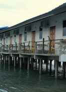 EXTERIOR_BUILDING Pangkor Fish House