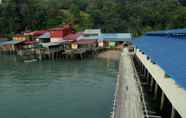 Tempat Tarikan Berdekatan 2 Pangkor Fish House