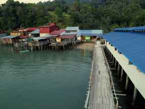 Tempat Tarikan Berdekatan 4 Pangkor Fish House