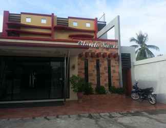 Bangunan 2 Gloreto Suites