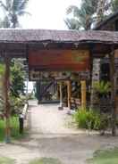 EXTERIOR_BUILDING Eddie's Beach Resort Siargao