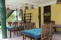 Bilik Tidur Eddie's Beach Resort Siargao