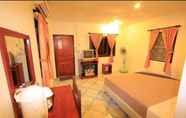 Kamar Tidur 3 Beck's Resort