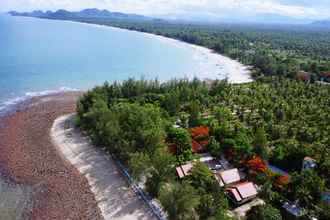 ภายนอกอาคาร 4 Rocky Point Resort