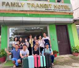 Bên ngoài 4 Family Transit Hotel