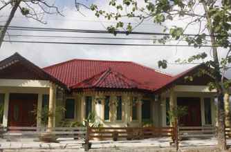 Luar Bangunan 4 Malinja Homestay - 1