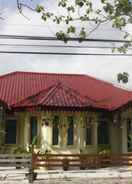 EXTERIOR_BUILDING Malinja Homestay - 1