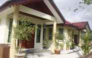 ภายนอกอาคาร 4 Malinja Homestay - 1