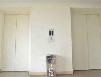 Sảnh chờ 2 Intan Apartemen Margonda 2 Depok