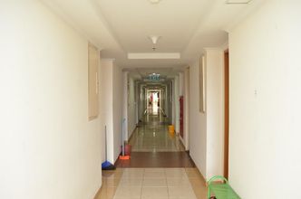 Lobi 4 Intan Apartemen Margonda 2 Depok
