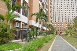 Intan Apartemen Margonda 2 Depok, Rp 250.000