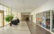 Lobby 5 Intan Apartemen Margonda 2 Depok