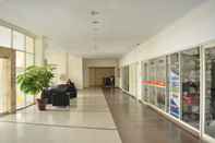 Lobby Intan Apartemen Margonda 2 Depok