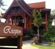 Exterior 4 Grand Sea Beach Resort