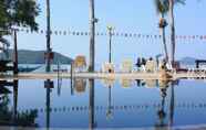 Swimming Pool 6 Grand Sea Beach Resort