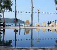 Swimming Pool 6 Grand Sea Beach Resort