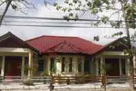 Exterior Malinja Homestay - 2