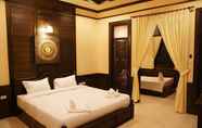 Kamar Tidur 7 Grand Hill Hotel