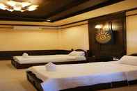 Bilik Tidur Grand Hill Hotel