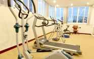 Fitness Center 5 Sanouva Saigon Hotel