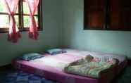 Bedroom 3 Busai Homestay