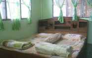 Kamar Tidur 4 Busai Homestay