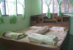 ห้องนอน 4 Busai Homestay