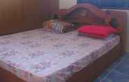 Bedroom 6 Busai Homestay