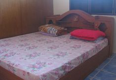 ห้องนอน 5 Busai Homestay