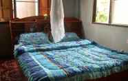 Bedroom 2 Busai Homestay