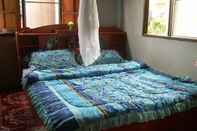 Bedroom Busai Homestay