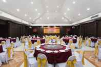 Functional Hall Diamond Park Inn Chiang Rai Resort & Hotel 