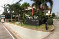 Bangunan Ariya Inn Chiang Rai