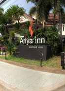 EXTERIOR_BUILDING Ariya Inn Chiang Rai