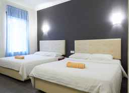 Corrie Chalet Pantai Cenang Langkawi, USD 20.92