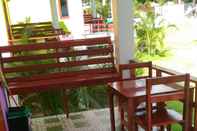 Bilik Tidur Breeze Bay Villa