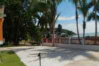 Ruang Umum Breeze Bay Villa