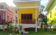 Bangunan 7 Breeze Bay Villa