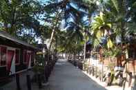 พื้นที่สาธารณะ Kembara Resort