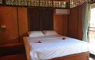 Kamar Tidur 5 Green Coconut Garden Villa C3