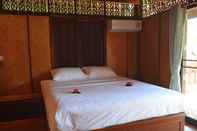 Kamar Tidur Green Coconut Garden Villa C3