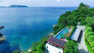 Luar Bangunan 4 Zenmaya Oceanfront Phuket, Trademark Collection by Wyndham