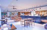 Restoran 7 Zenmaya Oceanfront Phuket, Trademark Collection by Wyndham