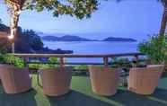 Layanan Hotel 6 Zenmaya Oceanfront Phuket, Trademark Collection by Wyndham