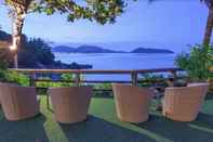 Layanan Hotel Zenmaya Oceanfront Phuket, Trademark Collection by Wyndham