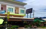 ภายนอกอาคาร 2 Phangan Barsay Hostel