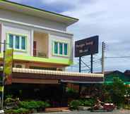 Bangunan 2 Phangan Barsay Hostel