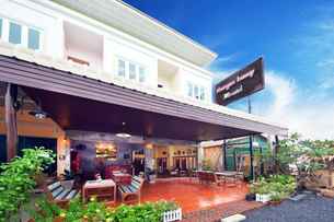 Phangan Barsay Hostel, THB 2,039.08
