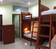 Kamar Tidur 3 Phangan Barsay Hostel